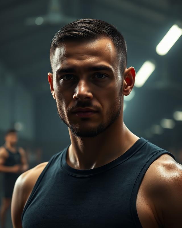 Jordan P.